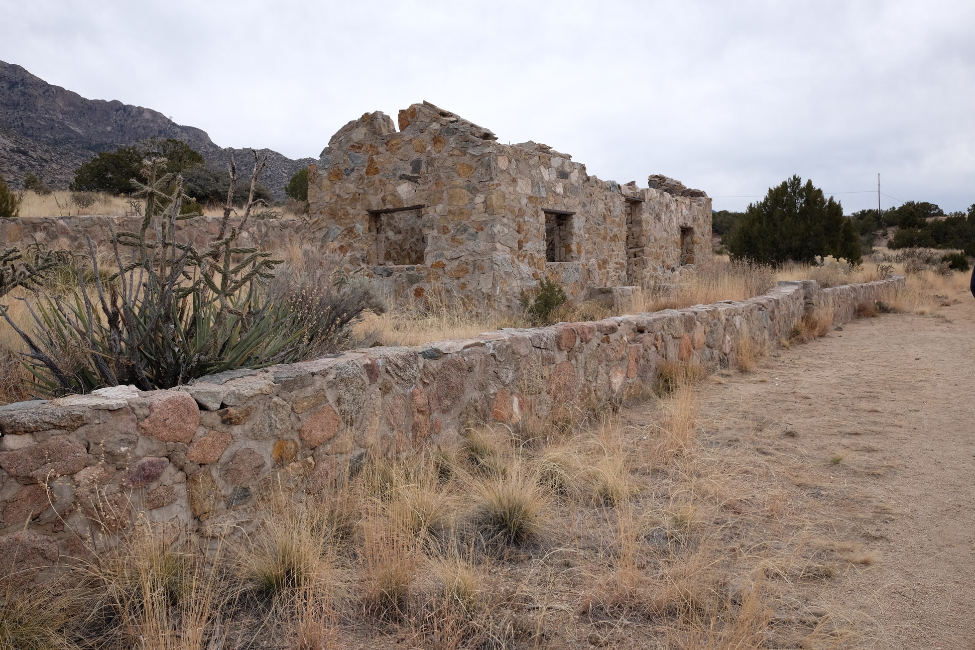 New Mexico