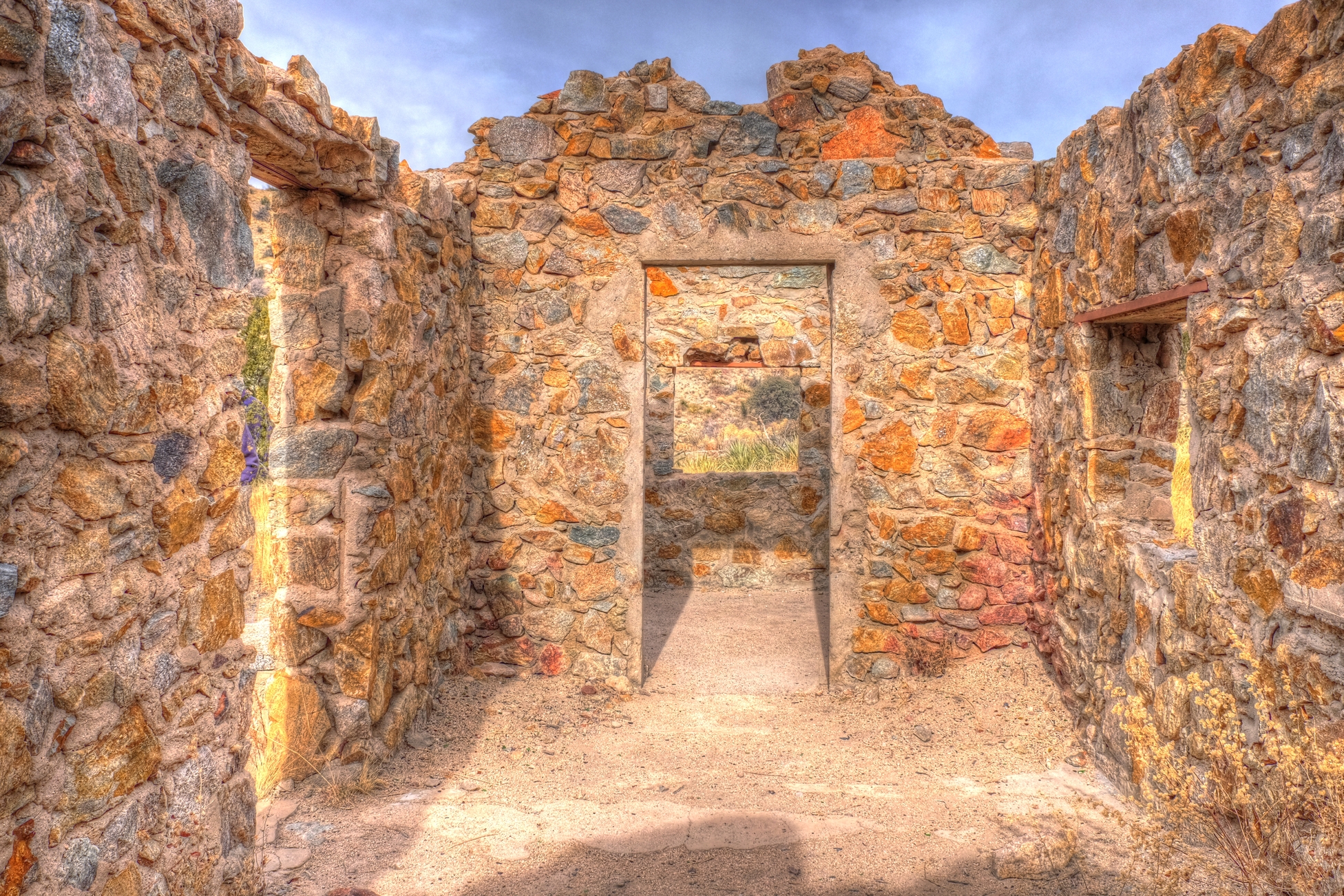 New Mexico