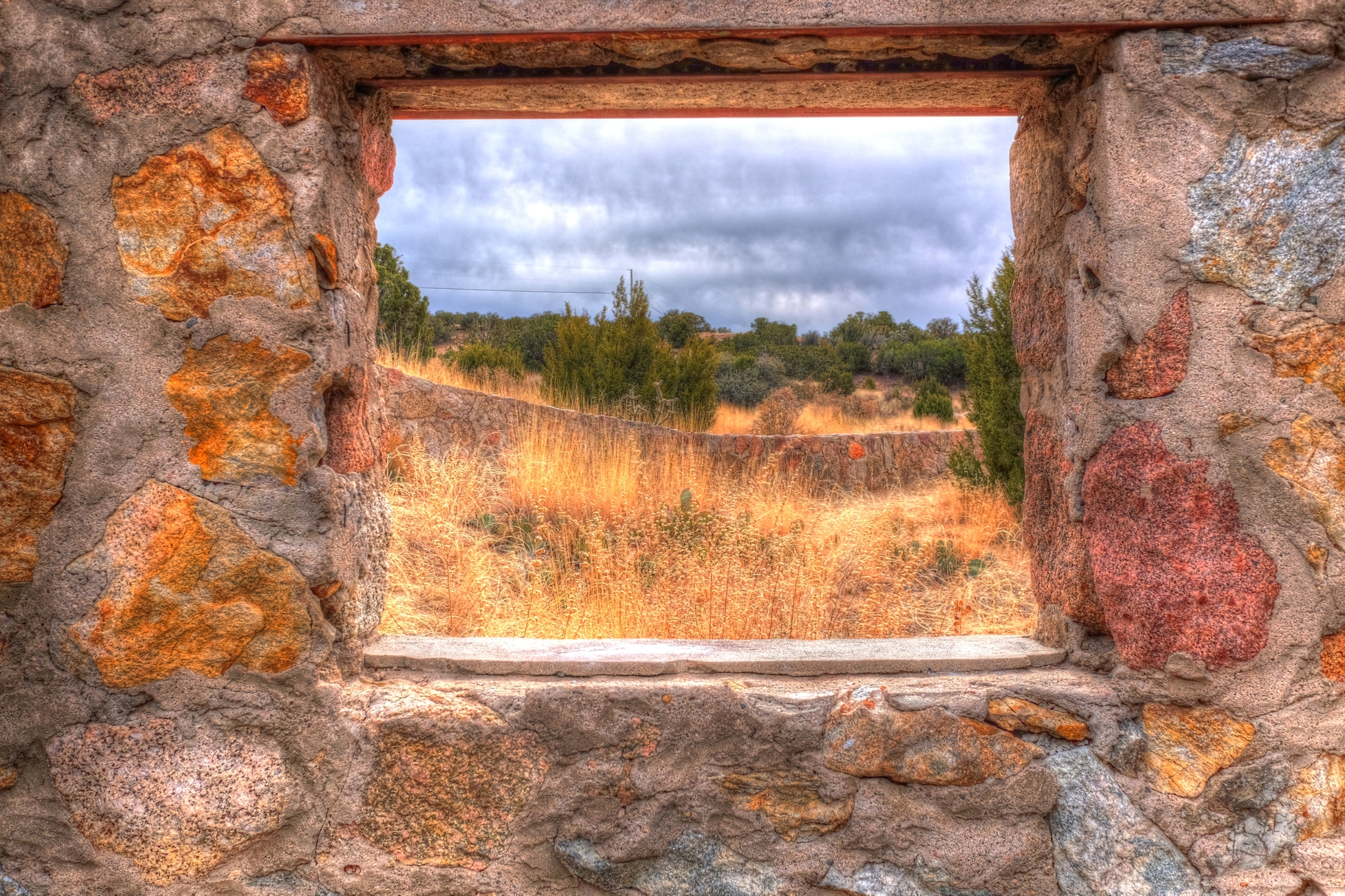 Juan Tabo Cabin
