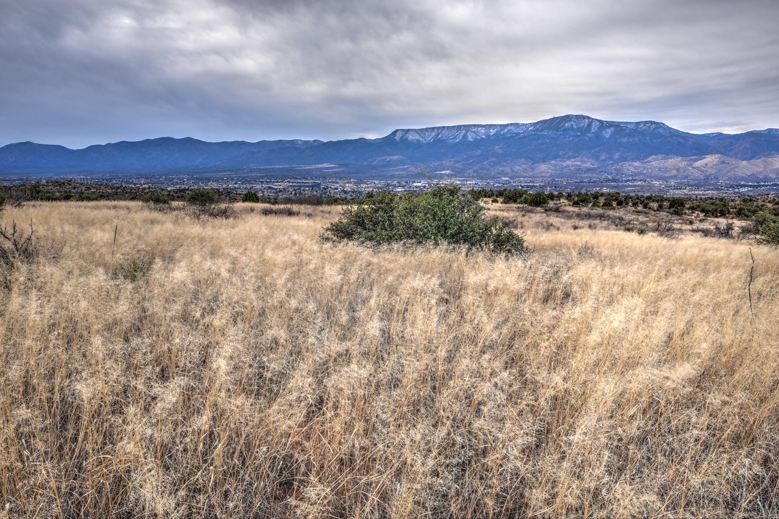 Sedona, Lime Kiln