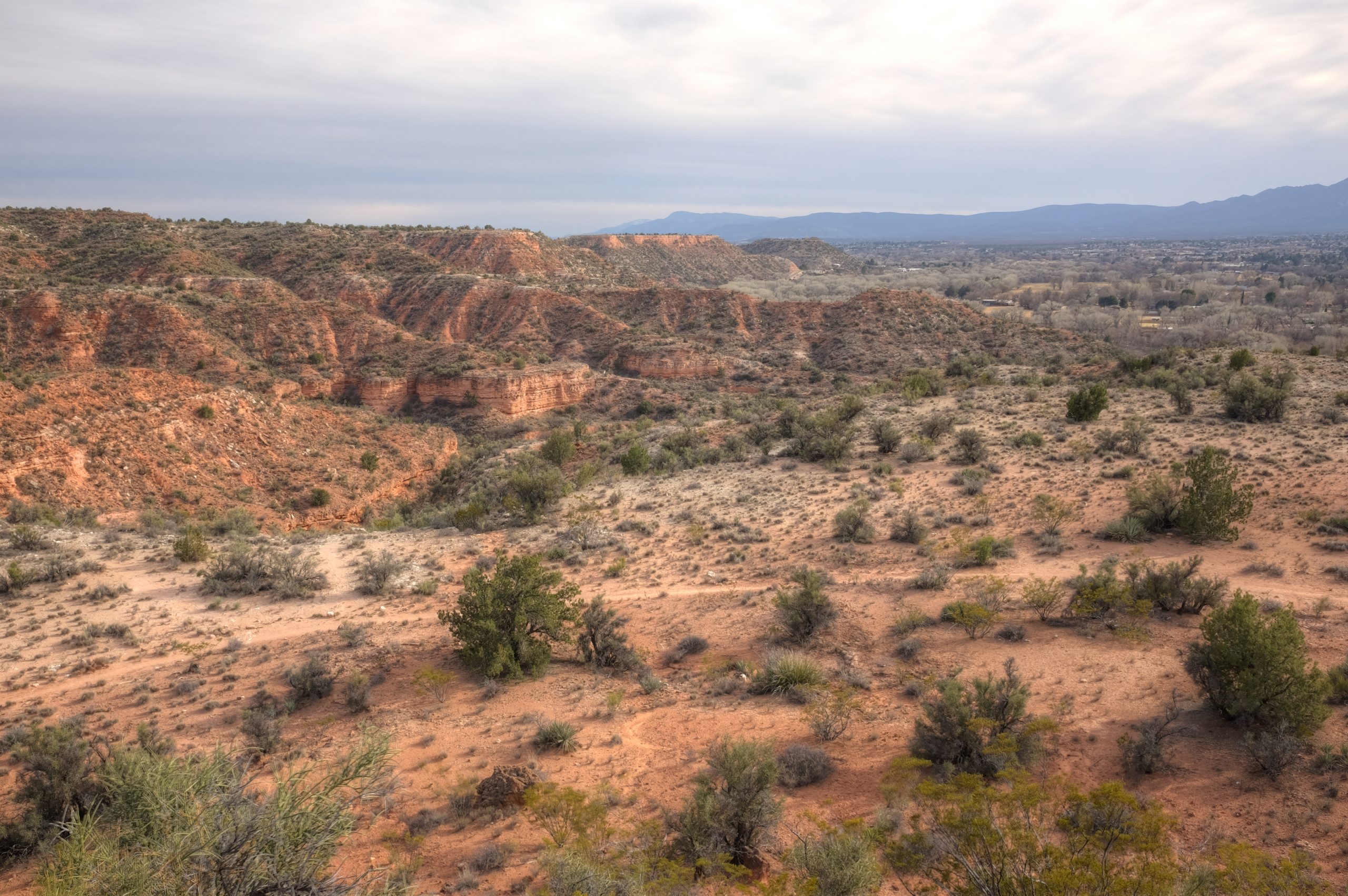 Sedona, Lime Kiln