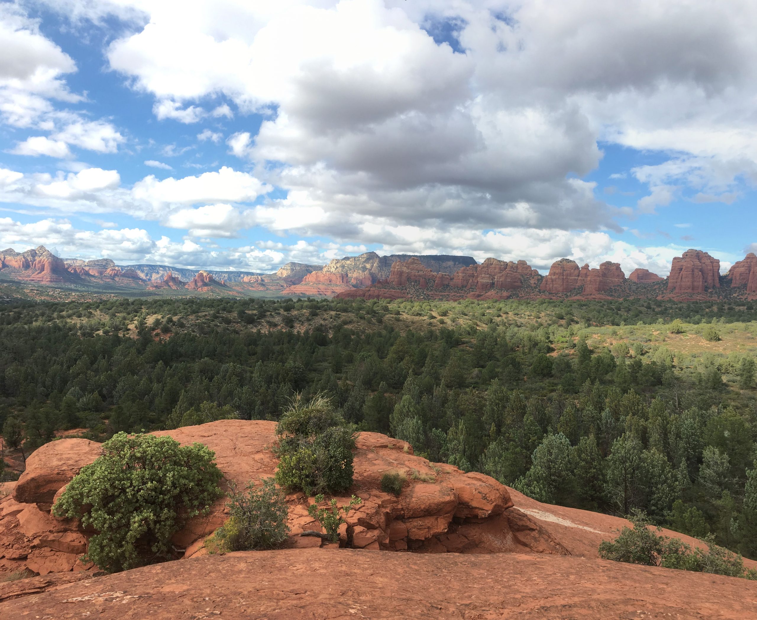 Beautiful place