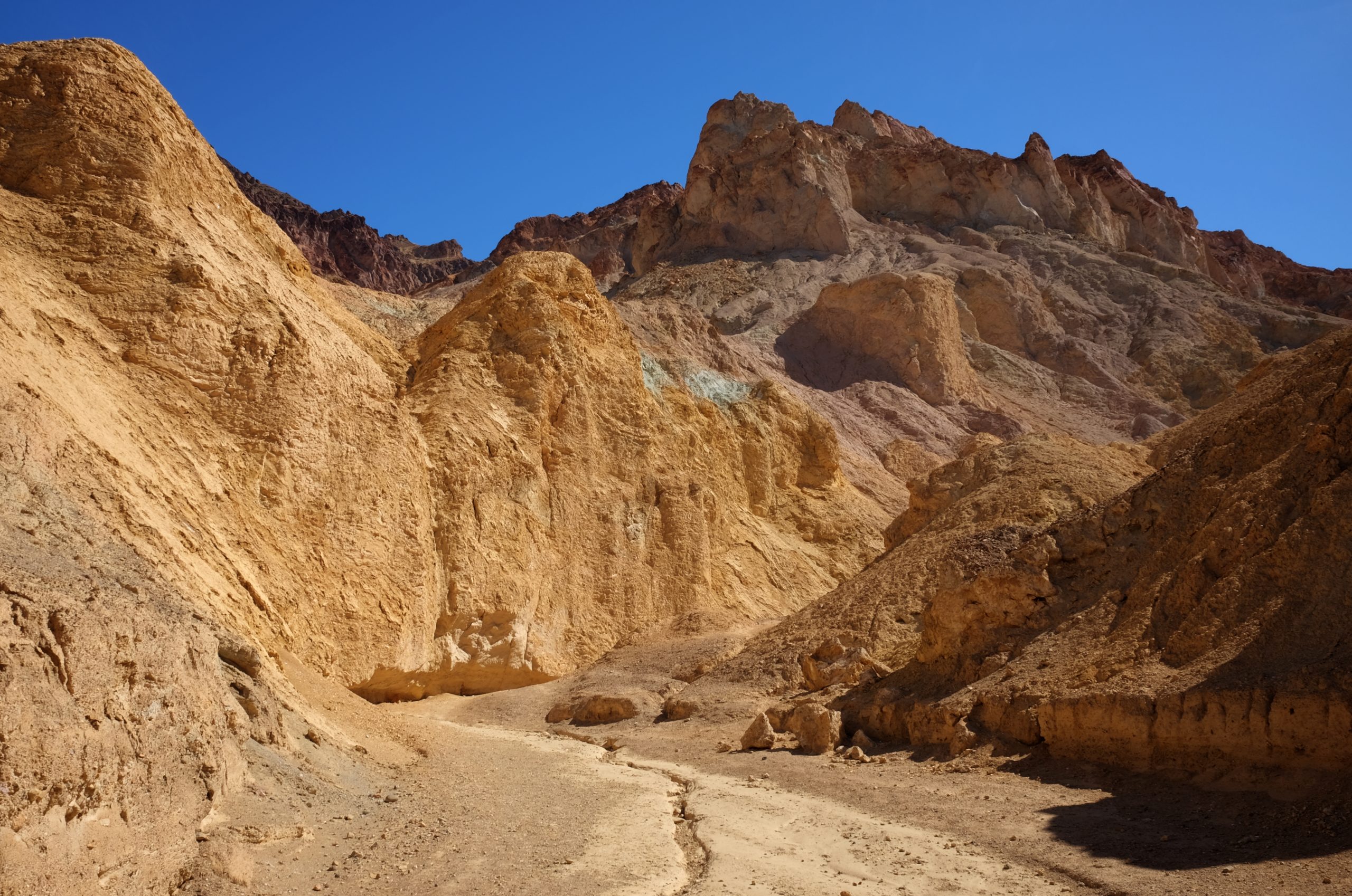 Desolation Canyon