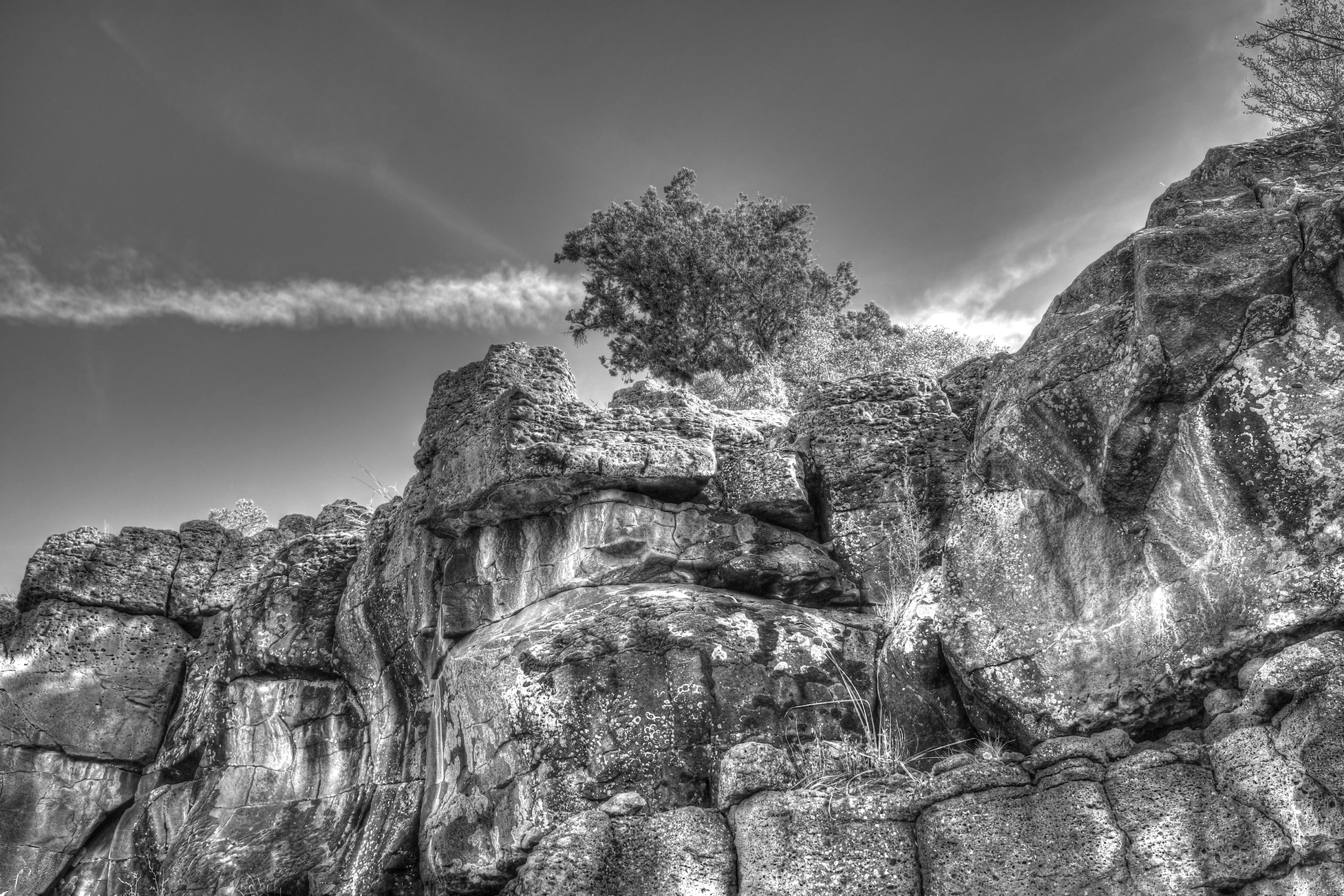 Rattlesnake Canyon