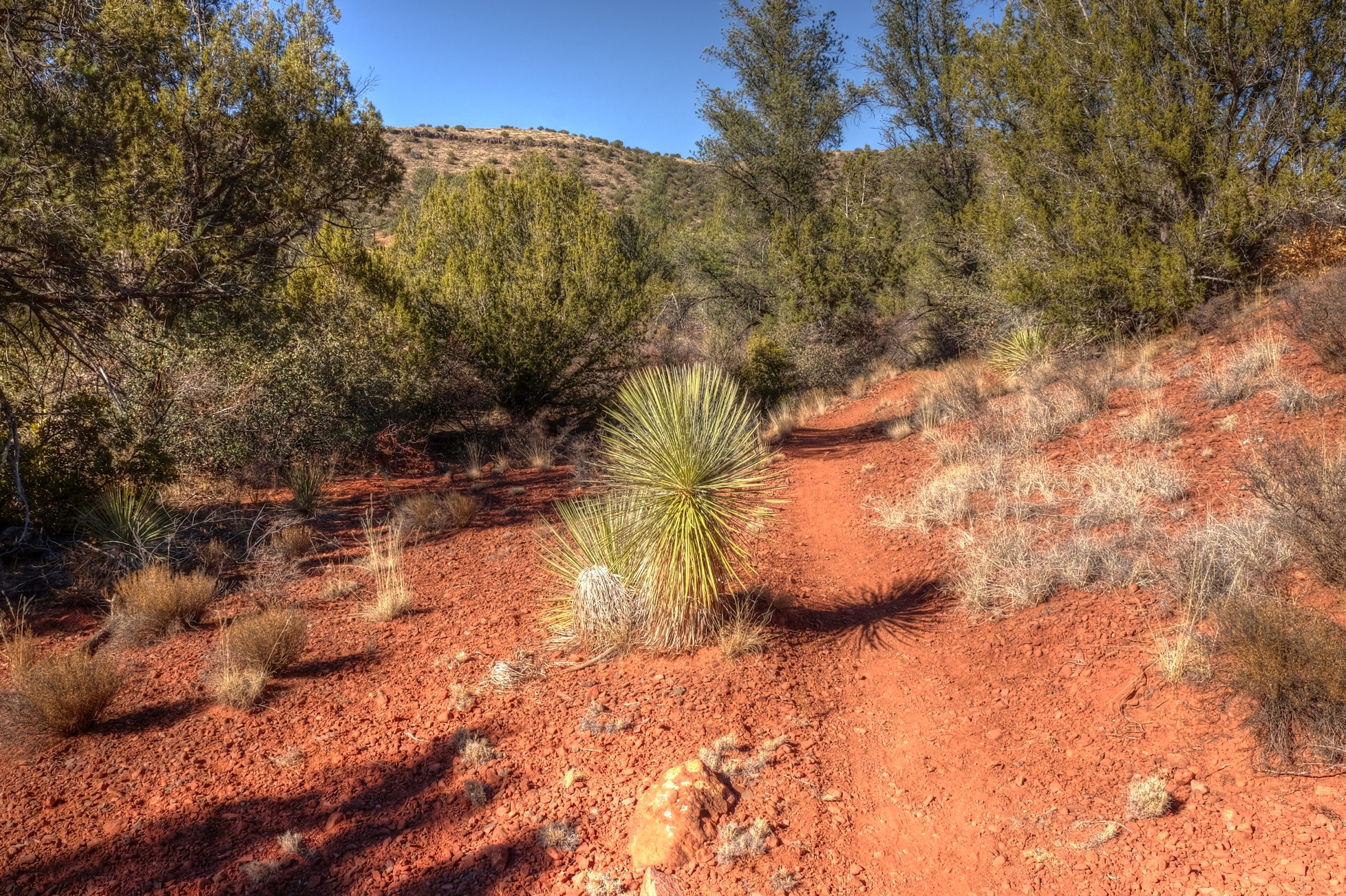 Lime Kiln, Sedona