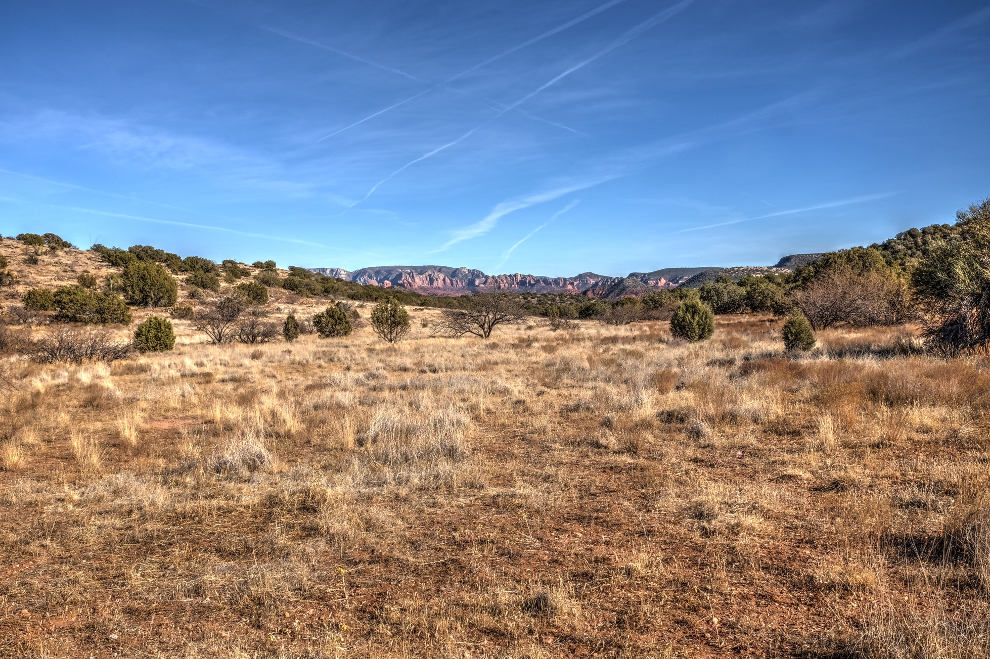 Lime Kiln, South of 89A