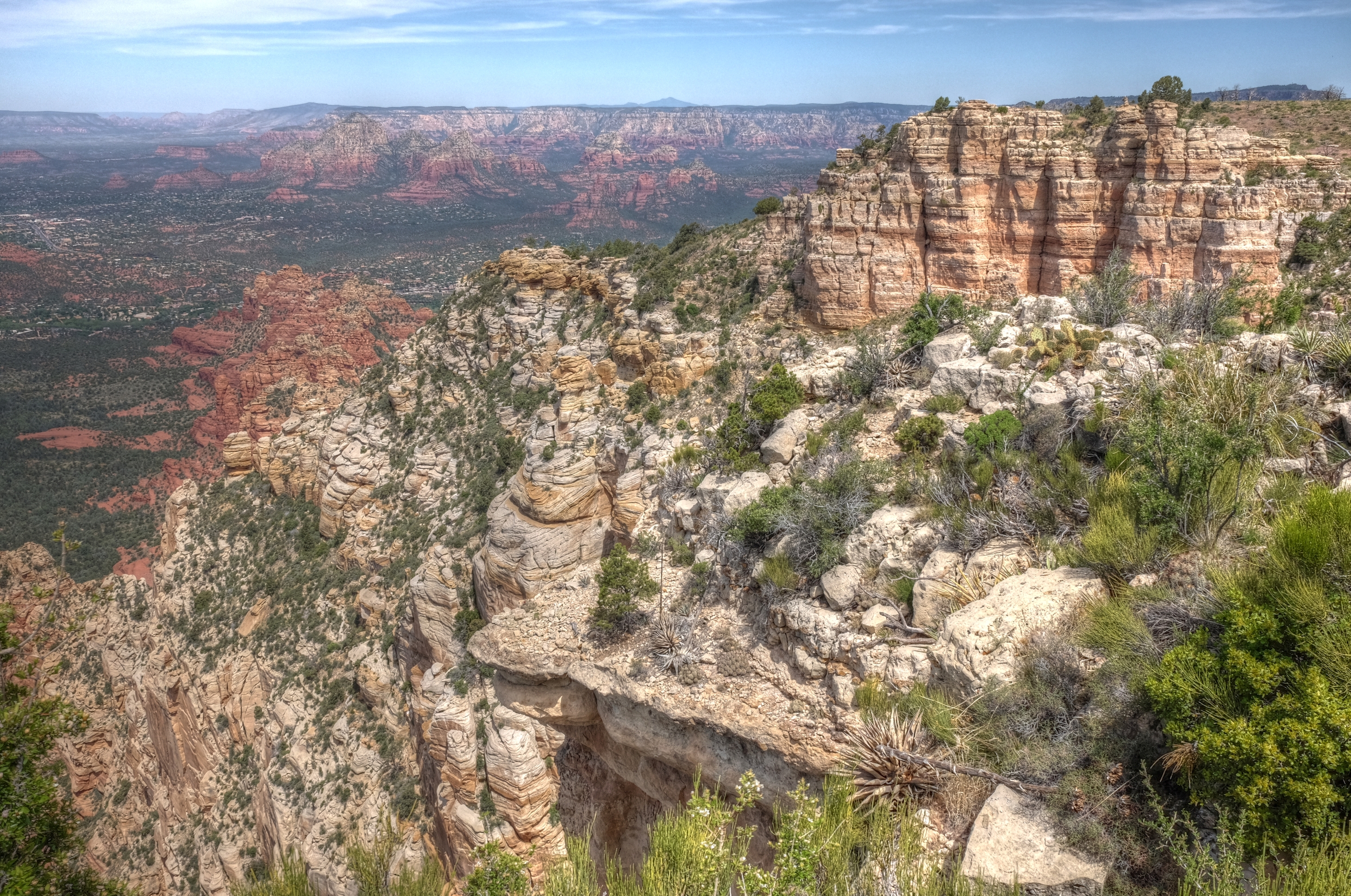 Sedona