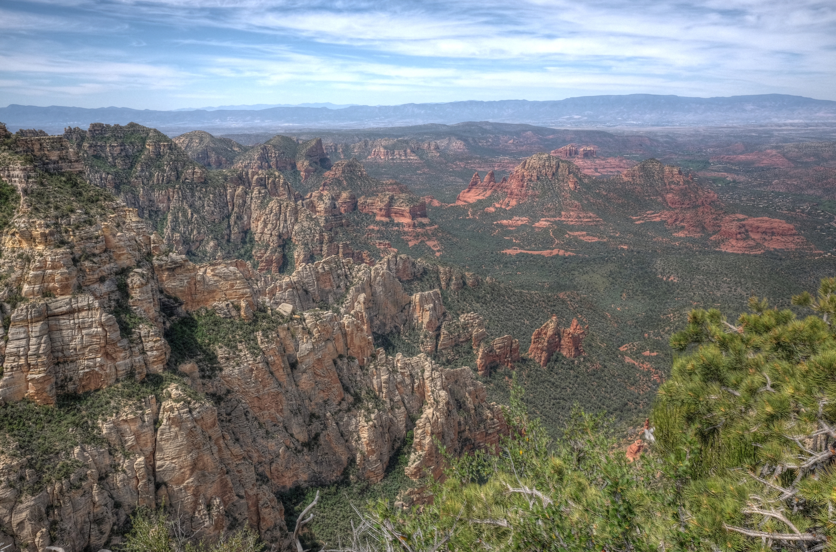 Munds Mountain