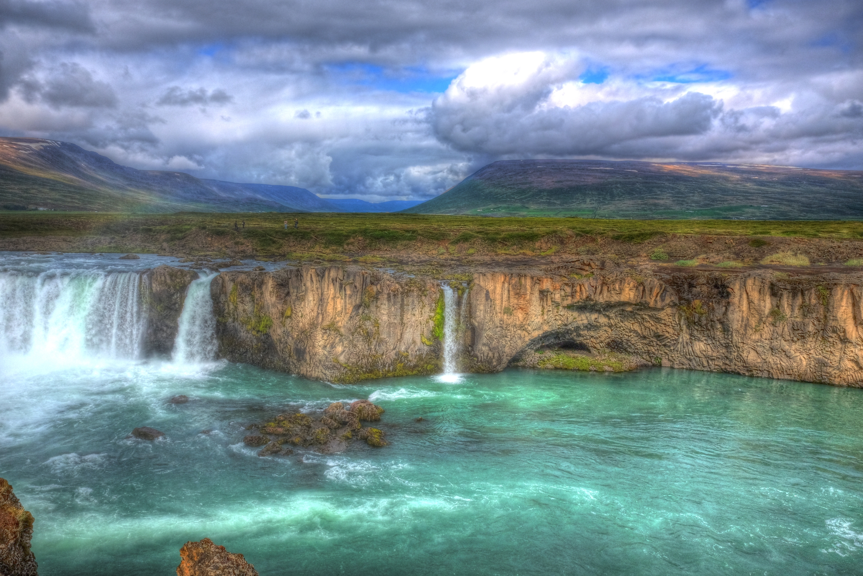 Iceland Trip