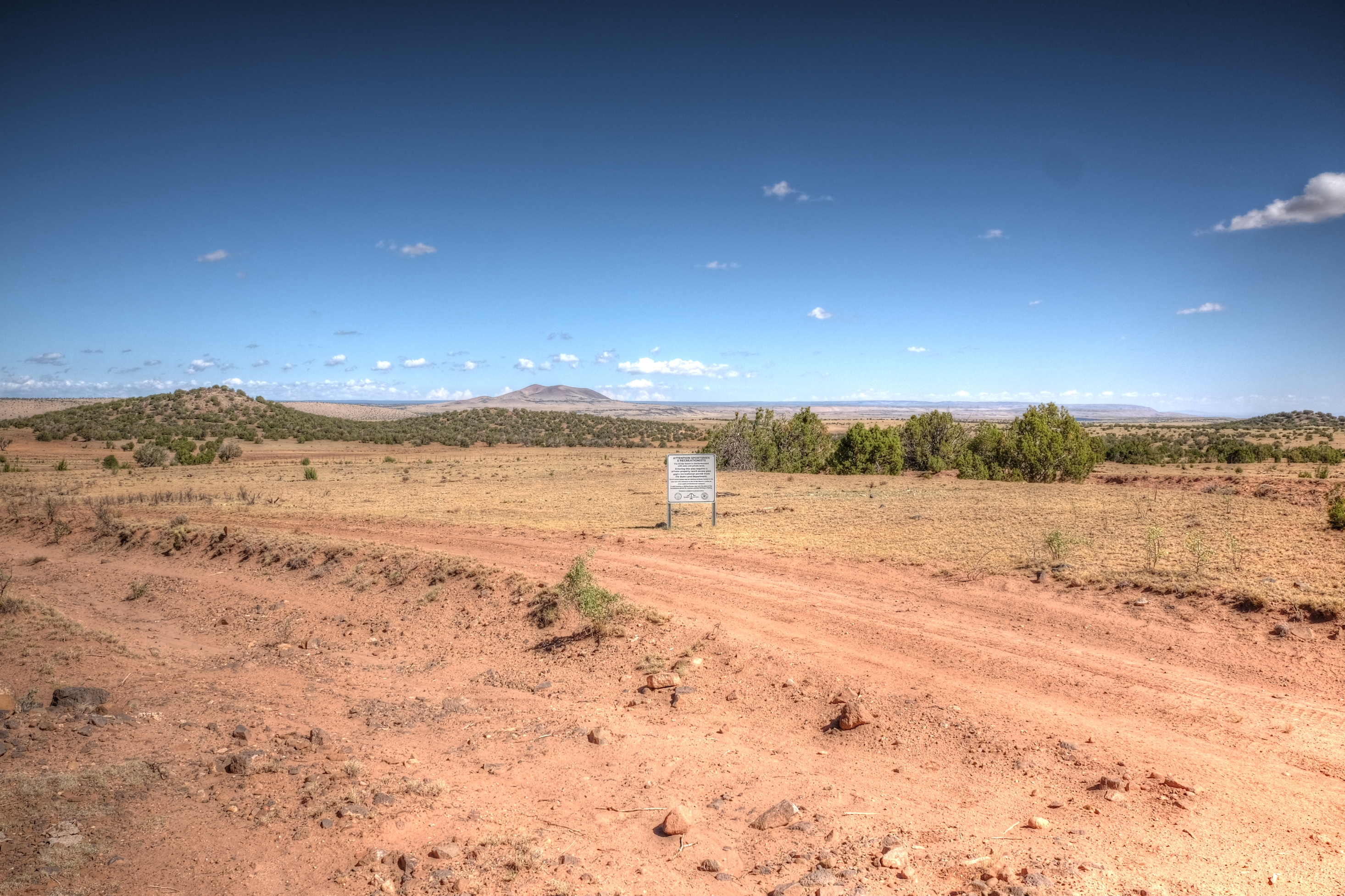 Az Trail Northern Arizona