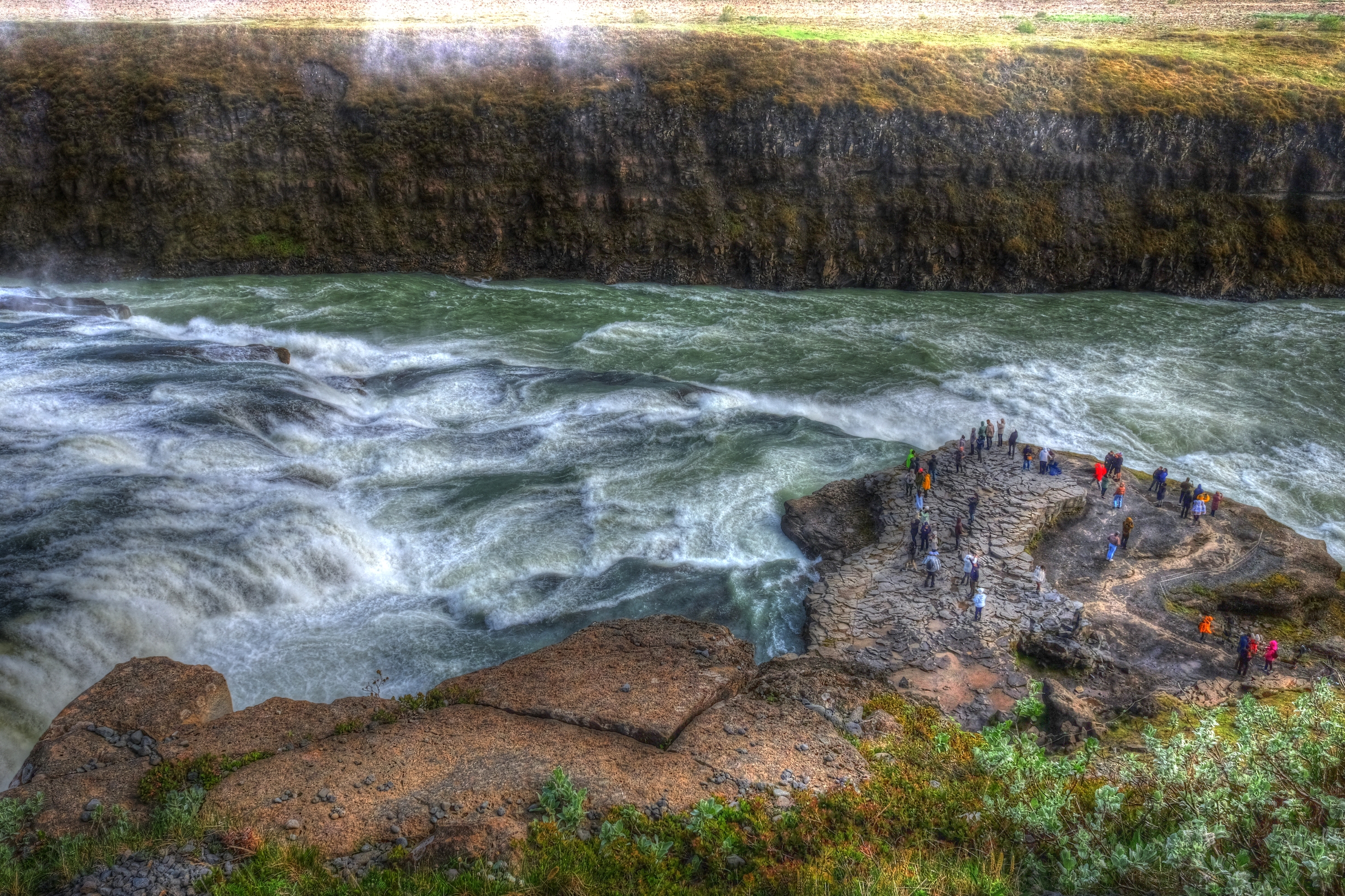 Travel, Iceland