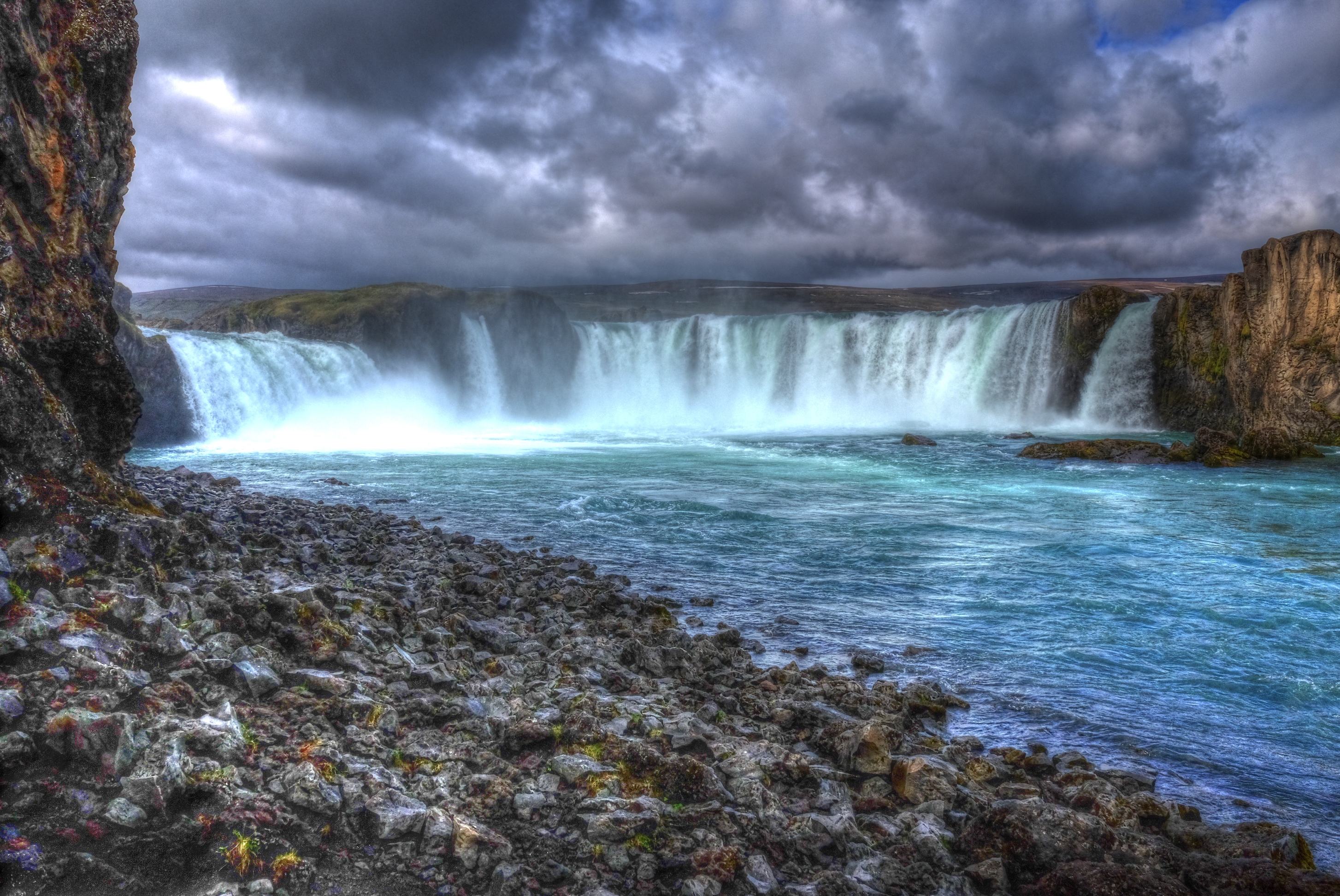Travel, Iceland