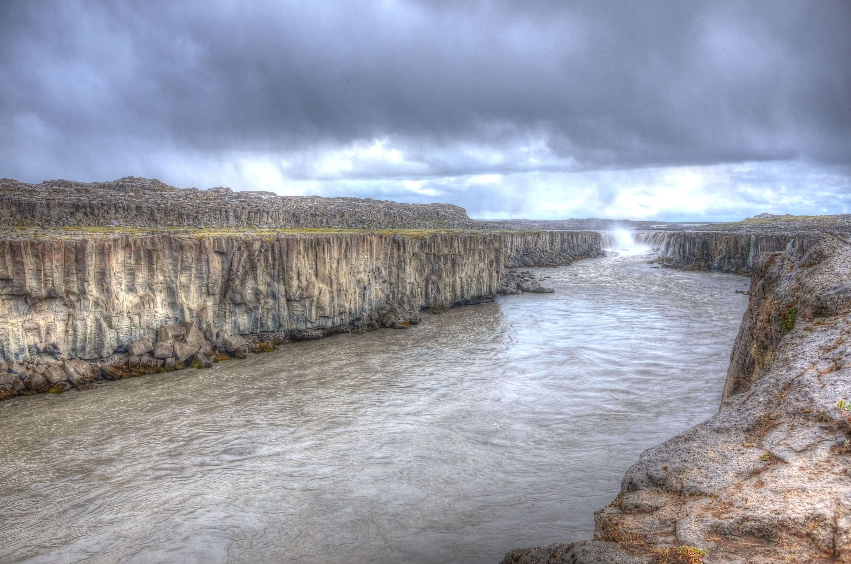 Travel, Iceland