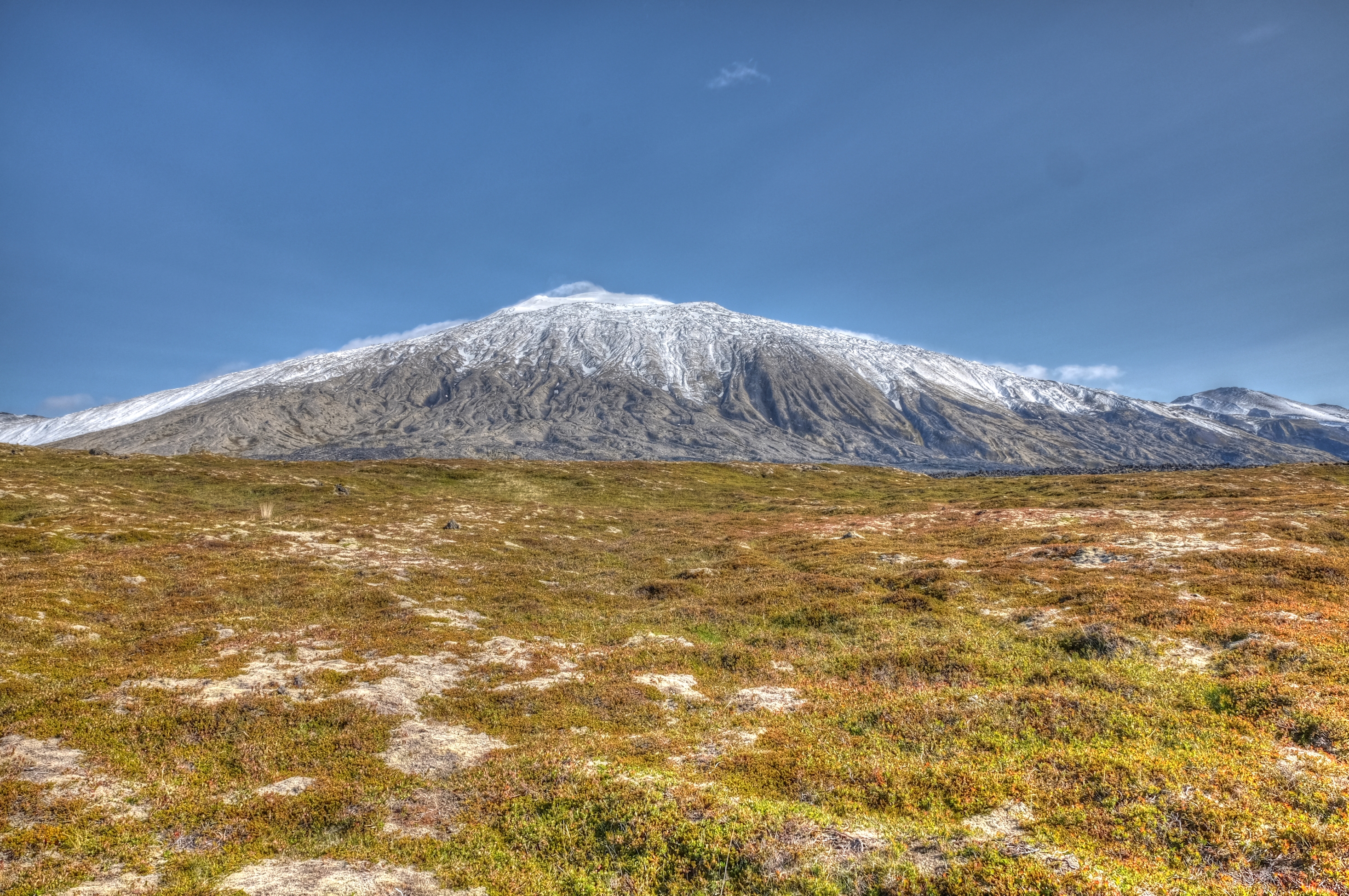 Travel, Iceland