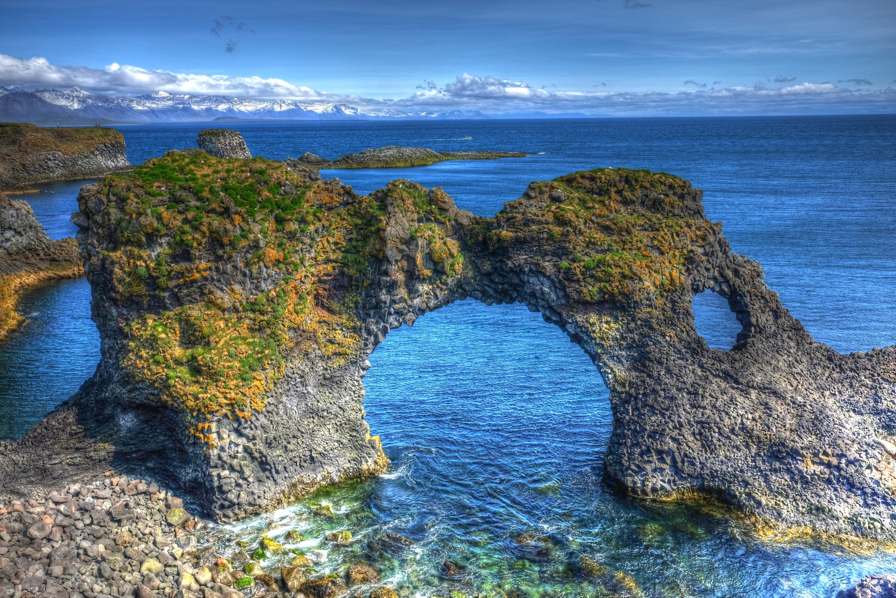 Travel, Iceland